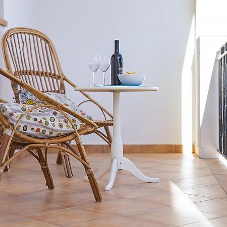 Rvhotels Apartamentos Heemstede レスタルティット エクステリア 写真
