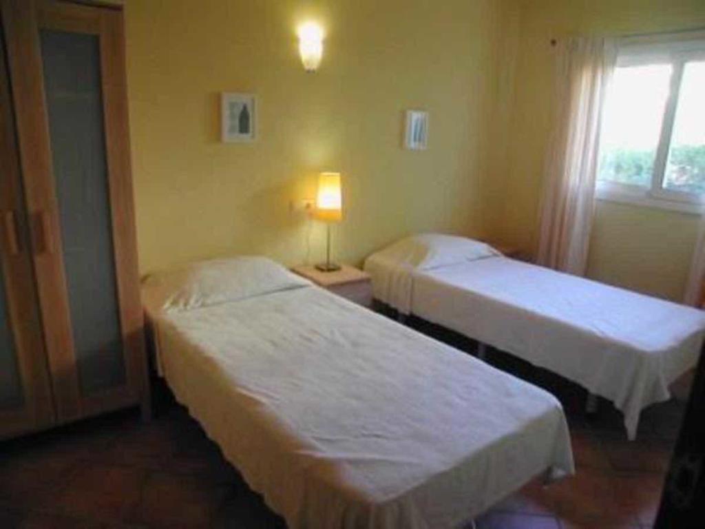 Rvhotels Apartamentos Heemstede レスタルティット 部屋 写真