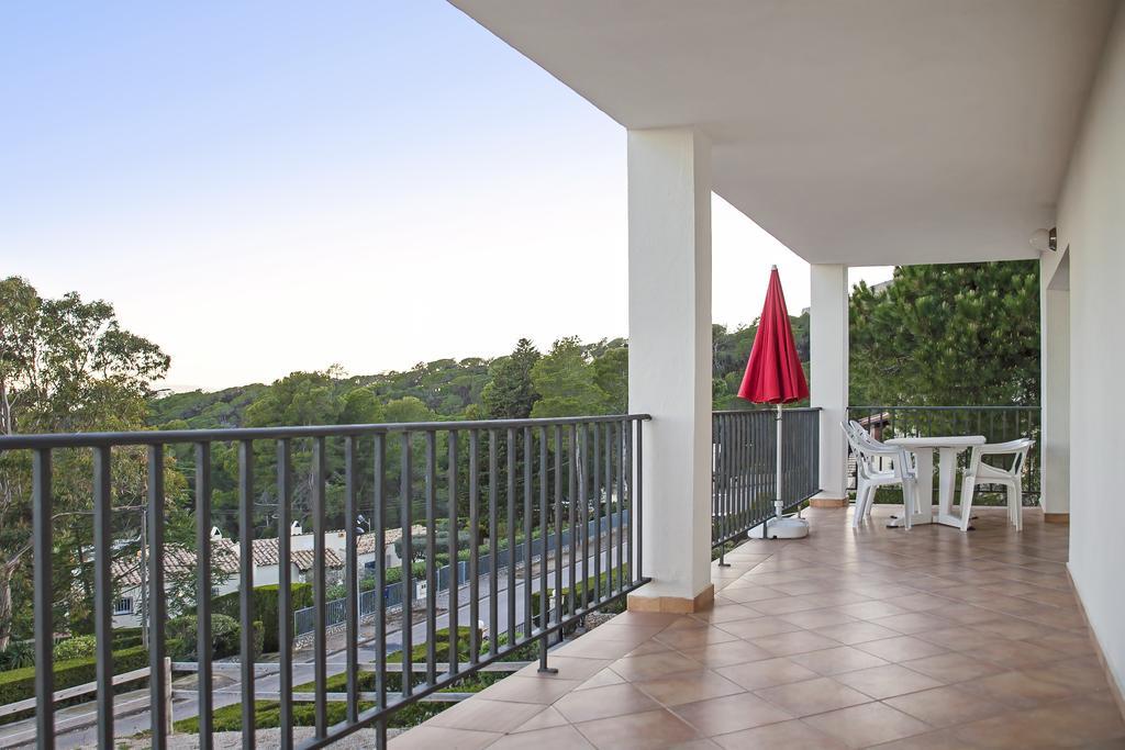 Rvhotels Apartamentos Heemstede レスタルティット エクステリア 写真