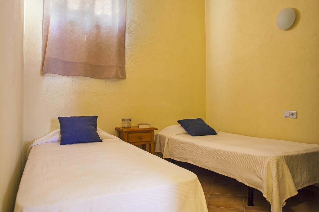 Rvhotels Apartamentos Heemstede レスタルティット エクステリア 写真