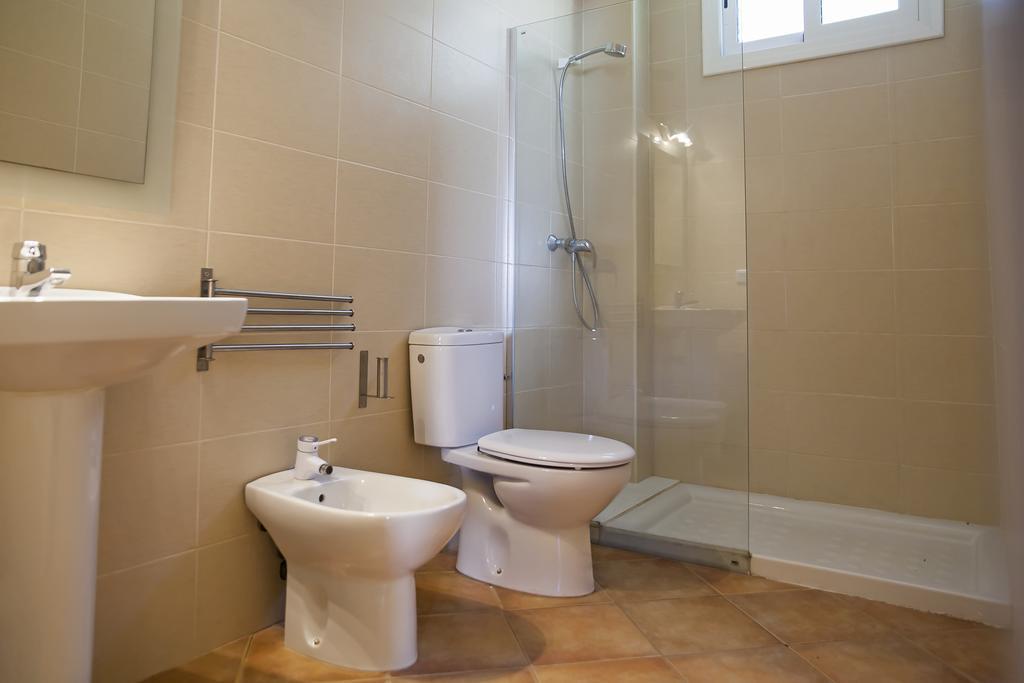 Rvhotels Apartamentos Heemstede レスタルティット エクステリア 写真